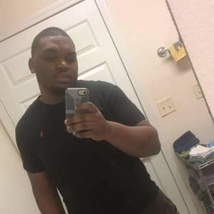 Meet your Posher, Larry